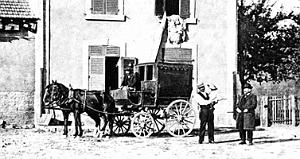 1333- Tiaret - Gare2 de Tagdempt